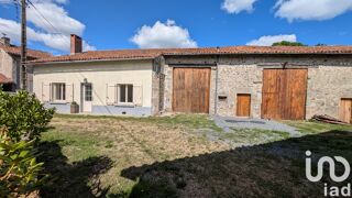  Maison � vendre 6 pi�ces 117 m�