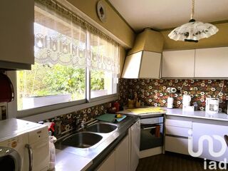  Maison � vendre 6 pi�ces 125 m�