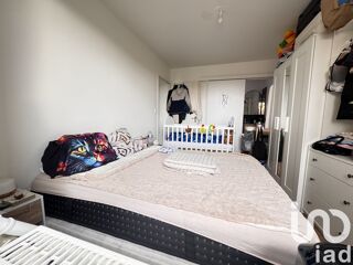  Appartement  vendre 2 pices 40 m