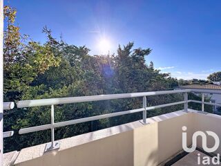  Appartement  vendre 3 pices 53 m