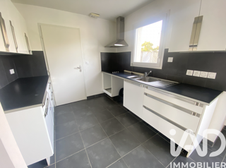  Maison � vendre 4 pi�ces 103 m�