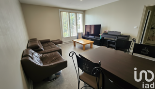  Appartement  vendre 4 pices 74 m