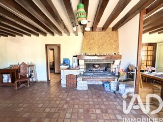  Maison � vendre 6 pi�ces 210 m�