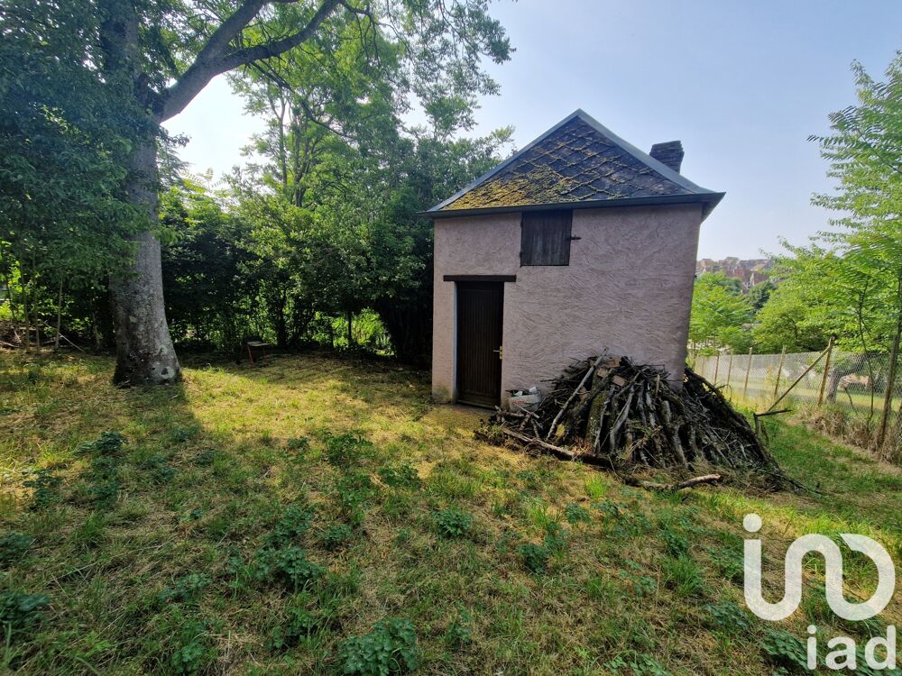 Vente Terrain Vente Terrain 1 640 m² Courtenay