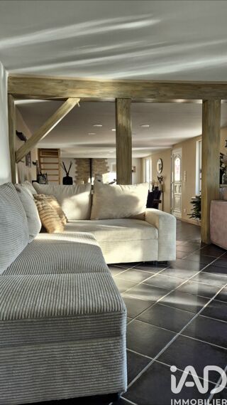  Maison � vendre 6 pi�ces 170 m�