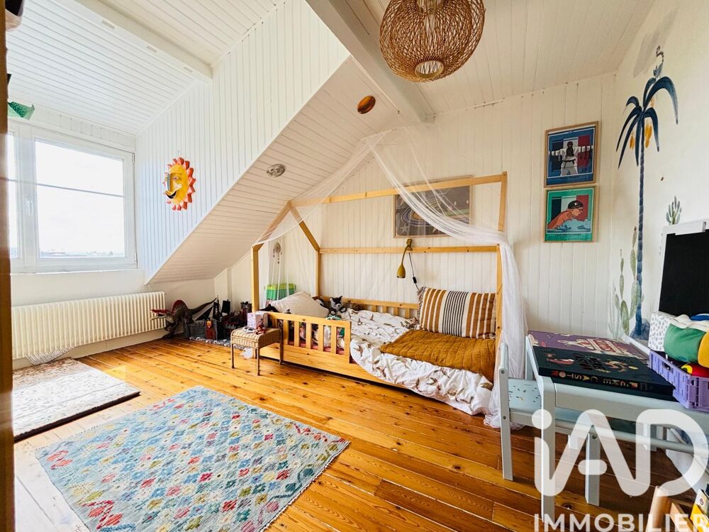 � vendre  Maison Rosny-sous-Bois (93110)