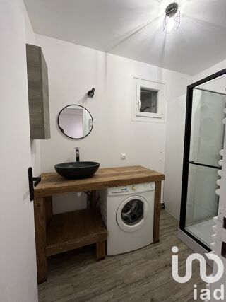  Maison � vendre 2 pi�ces 38 m�