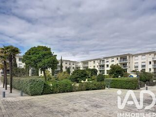  Appartement � vendre 2 pi�ces 54 m�