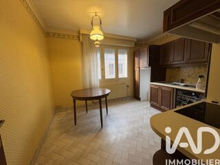 Maison � vendre 6 pi�ces 137 m�