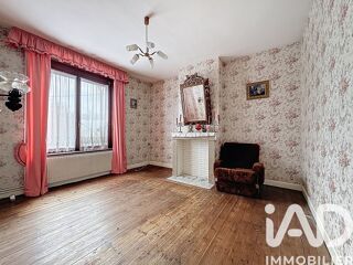  Maison � vendre 3 pi�ces 77 m�