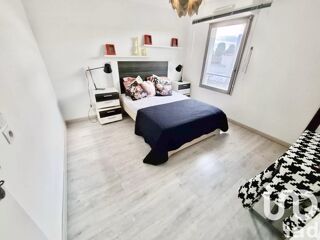  Appartement � vendre 3 pi�ces 56 m�