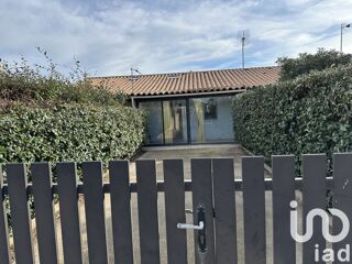  Maison  vendre 2 pices 30 m