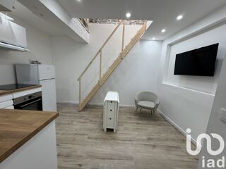  Maison  vendre 1 pice 38 m