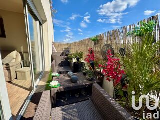  Appartement � vendre 4 pi�ces 85 m�