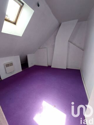  Maison � vendre 9 pi�ces 190 m�