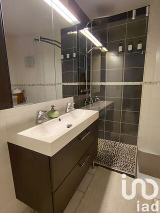  Appartement � vendre 3 pi�ces 83 m�