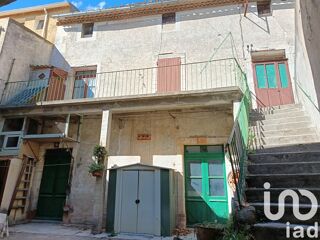  Maison � vendre 3 pi�ces 187 m�