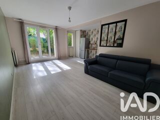  Appartement � vendre 1 pi�ce 41 m�