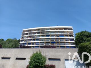  Appartement � vendre 2 pi�ces 50 m�