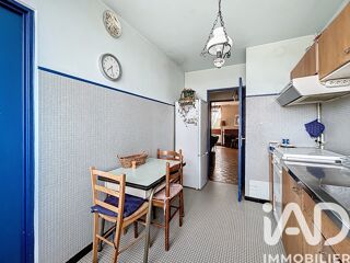  Appartement � vendre 5 pi�ces 90 m�