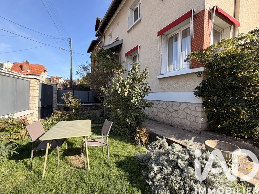  vendre  Maison Montmorency (95160)