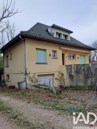  Maison � vendre 9 pi�ces 188 m�