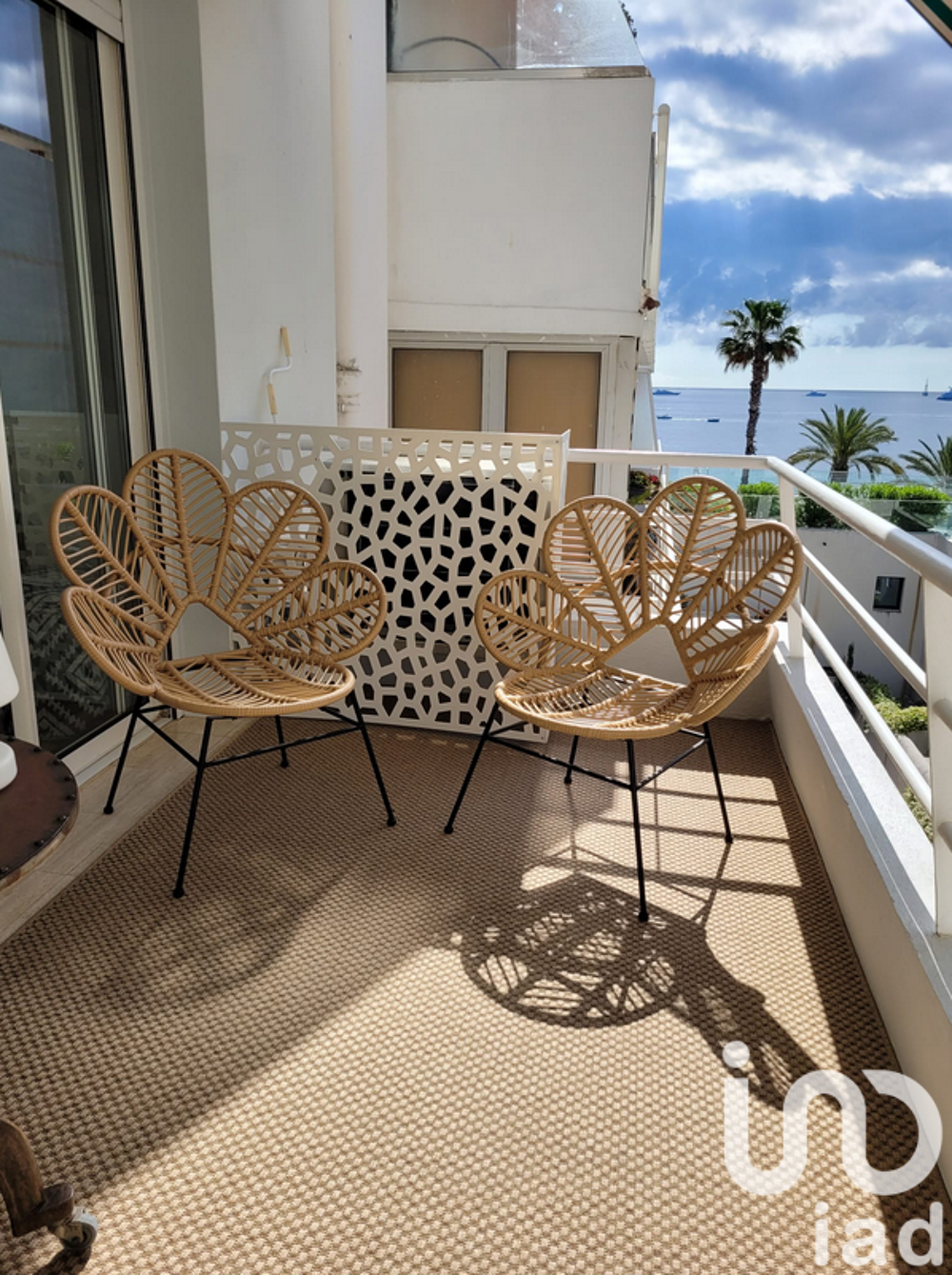  vendre  Appartement Cannes (06400)