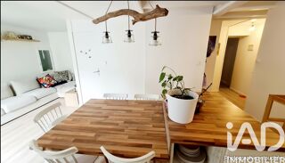  Maison � vendre 5 pi�ces 95 m�