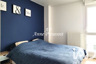  Appartement � vendre 4 pi�ces 77 m�