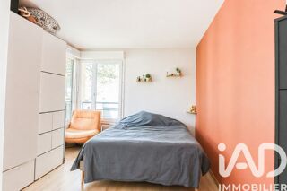  Appartement � vendre 4 pi�ces 74 m�