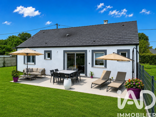  Maison � vendre 5 pi�ces 90 m�