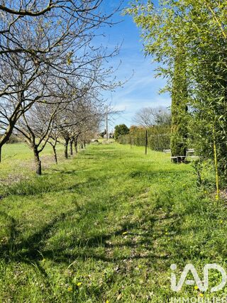  Maison � vendre 5 pi�ces 270 m�