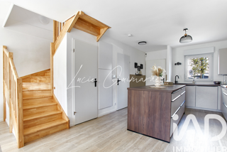  Maison � vendre 5 pi�ces 87 m�