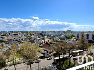  Appartement  vendre 4 pices 95 m