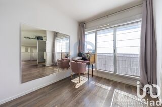  Appartement  vendre 1 pice 35 m