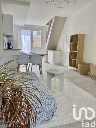  Maison � vendre 4 pi�ces 66 m�