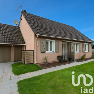  Maison � vendre 5 pi�ces 83 m�