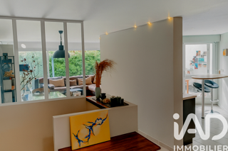  Appartement � vendre 6 pi�ces 137 m� Nanterre