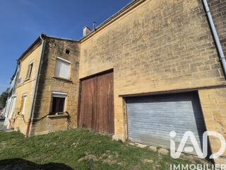  Maison � vendre 5 pi�ces 120 m�