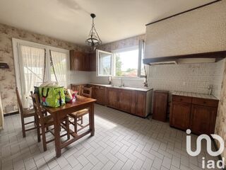  Maison � vendre 4 pi�ces 125 m�