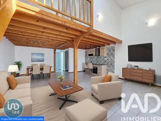  Appartement � vendre 4 pi�ces 74 m�