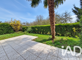  Maison � vendre 4 pi�ces 116 m�