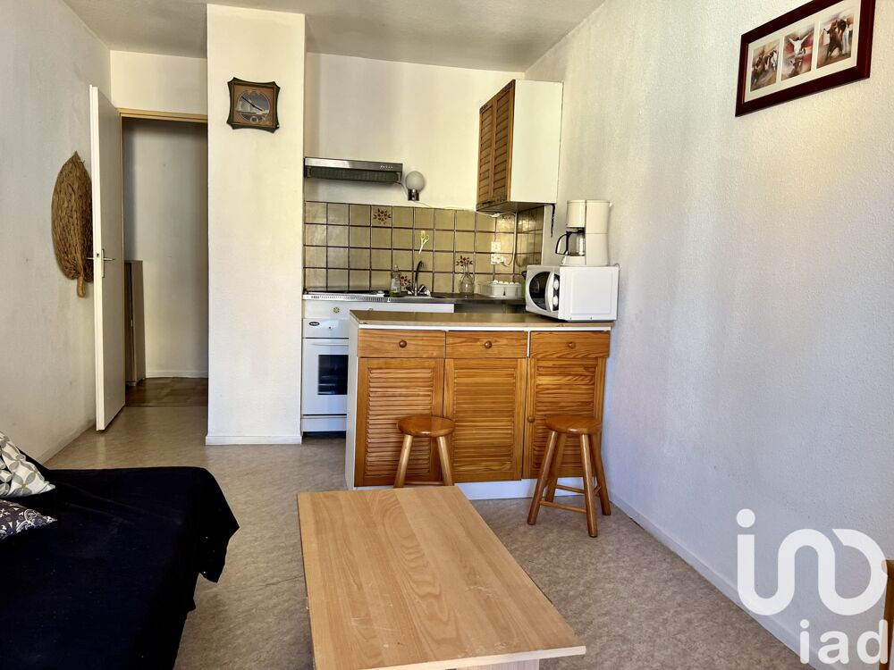 Vente Appartement Vente Appartement 3 pices Le barcares