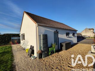  Maison � vendre 4 pi�ces 88 m�