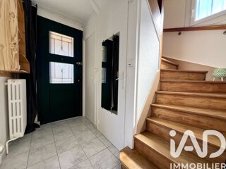  Maison � vendre 4 pi�ces 71 m�