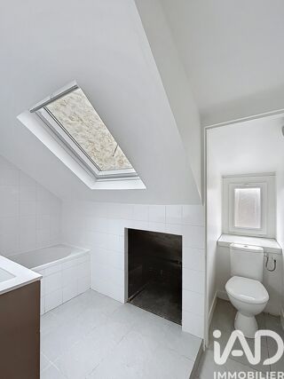  Appartement � vendre 2 pi�ces 39 m�