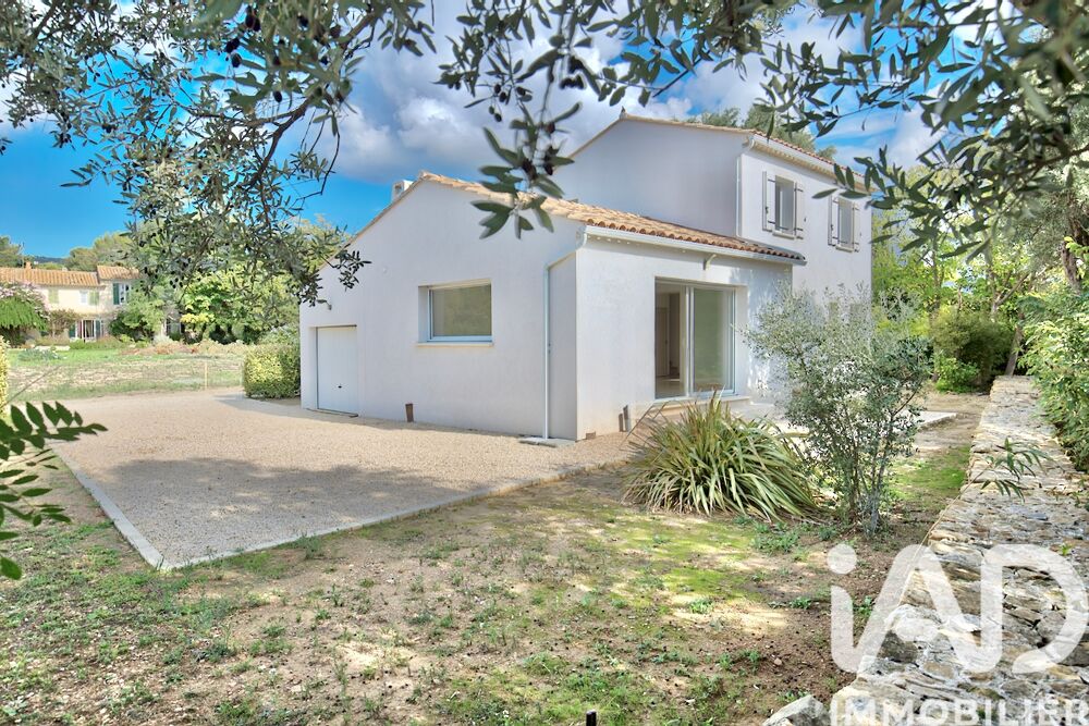 � vendre  Maison La Ciotat (13600)