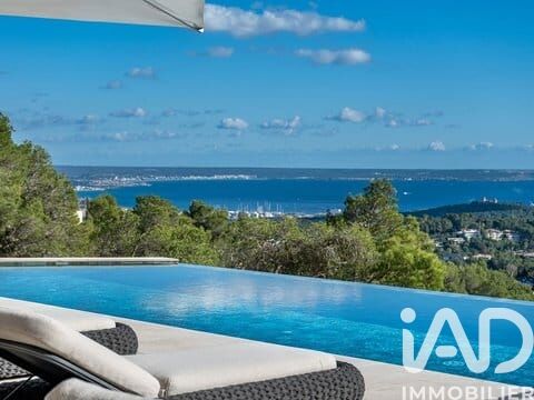   Vente Demeure 12 pices Maison - 12 pice(s) - 600 m