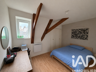  Appartement � vendre 3 pi�ces 71 m�