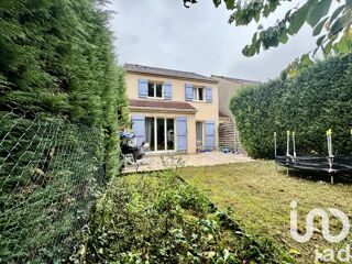  Maison  vendre 5 pices 90 m
